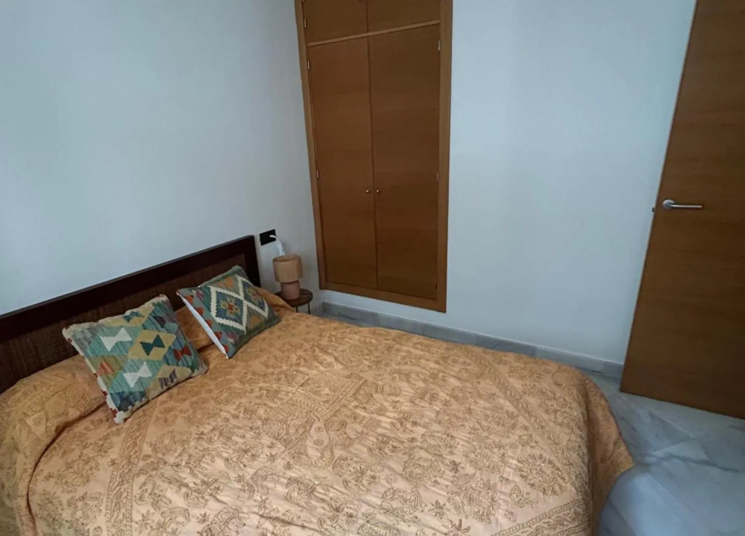 Dreamsapt Santa Clara Seville Apartment