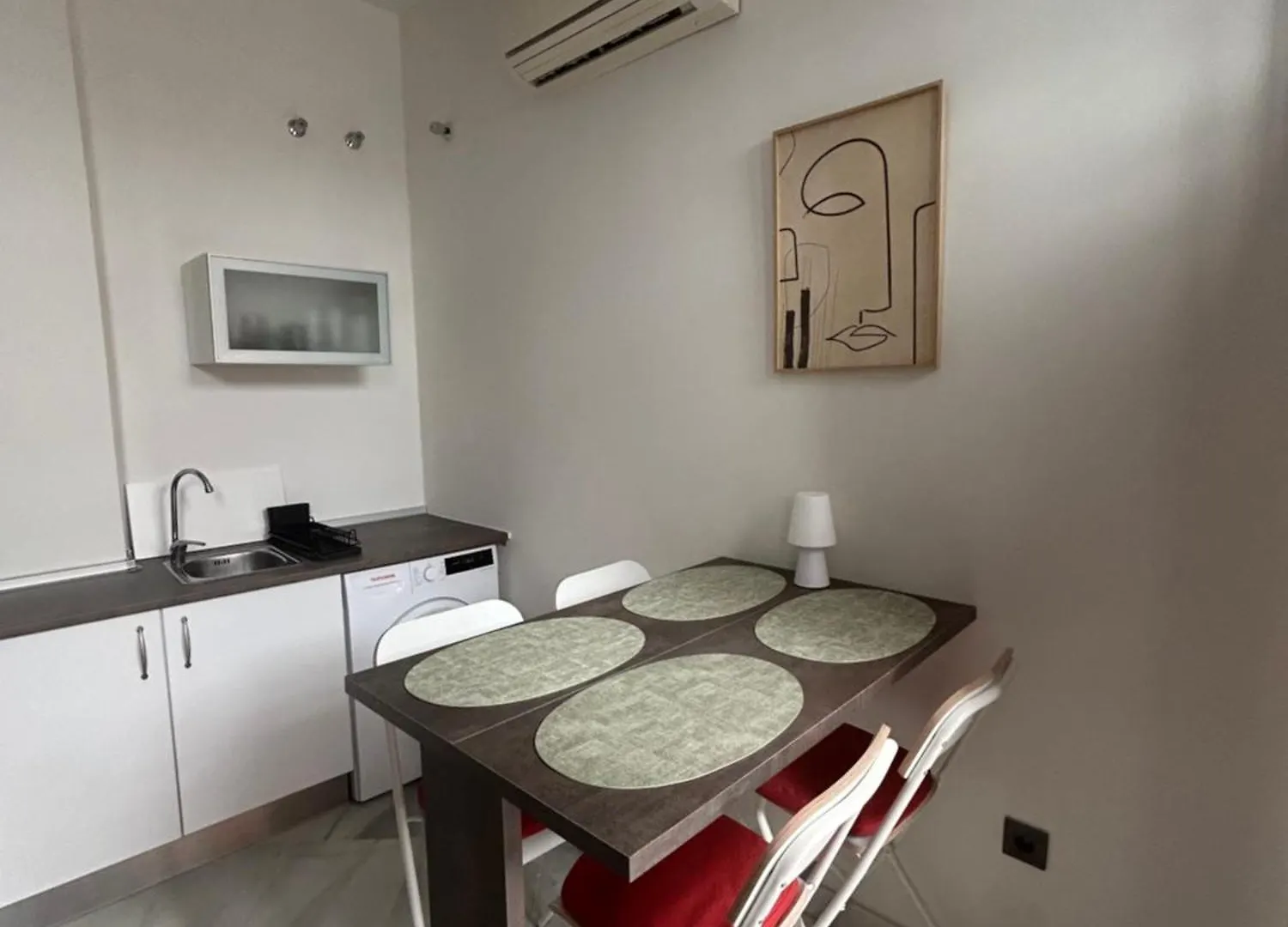 Apartment Dreamsapt Santa Clara Seville Spain