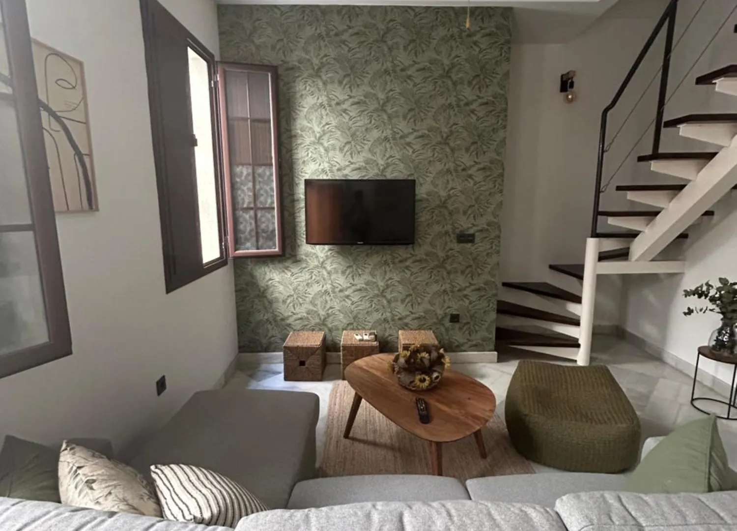 Dreamsapt Santa Clara Seville