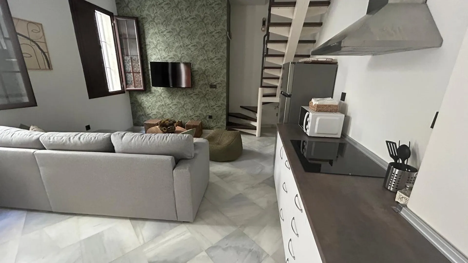 Apartment Dreamsapt Santa Clara Seville