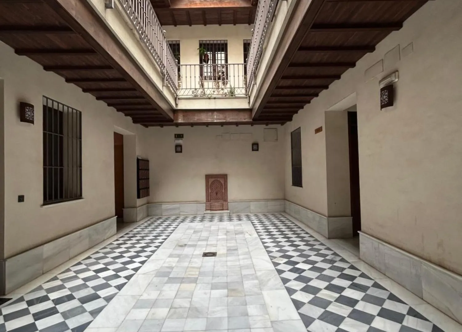 Apartment Dreamsapt Santa Clara Seville