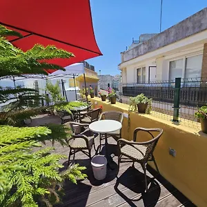 Hotel Zaida, Sevilla