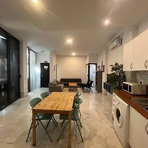 Center Confort 9 Apartamento