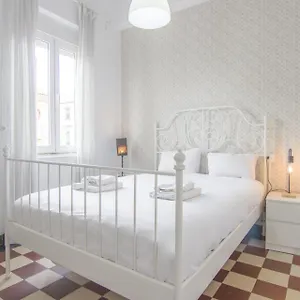 Rentalsevilla Cuesta Del Rosario Ii Apartamento