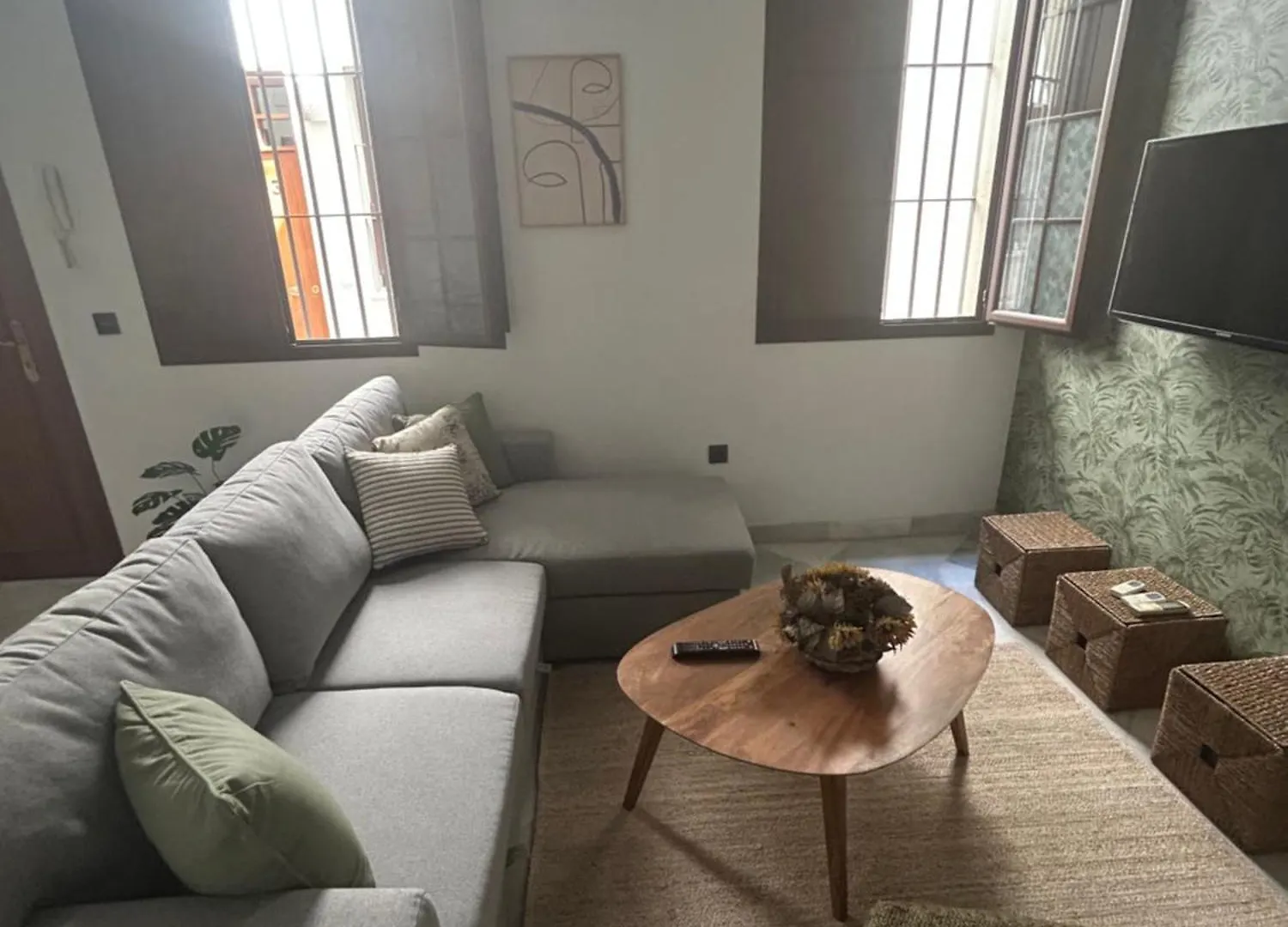 Dreamsapt Santa Clara Sevilha Apartamento